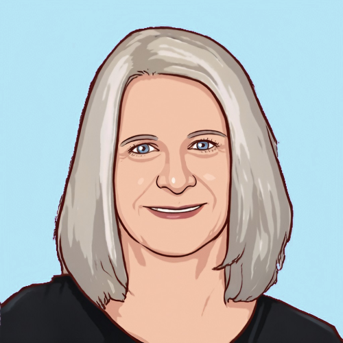 Martha Cochran